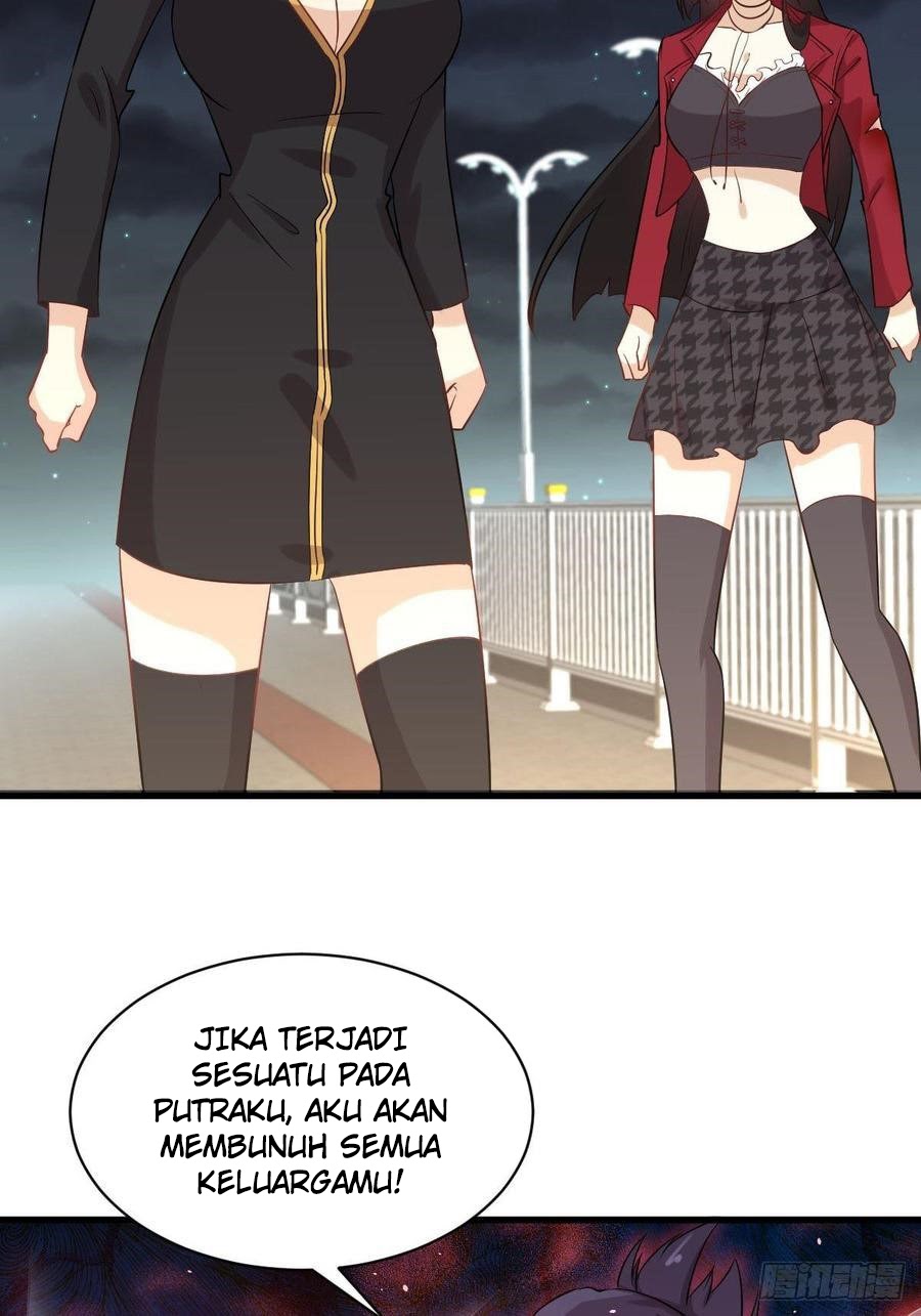 Immortal Swordsman in The Reverse World Chapter 101 Gambar 47